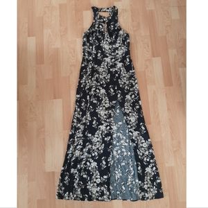 Halter Summer Dress